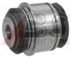  270873 Bearing, wheel bearing housing